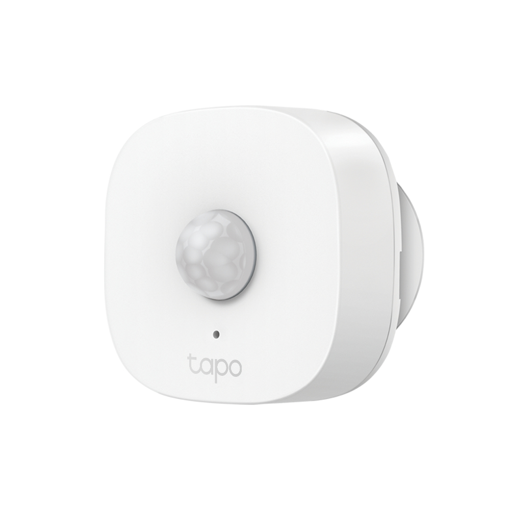 TP-LINK Sensor de movimiento T100 / Tapo T100 Blanco