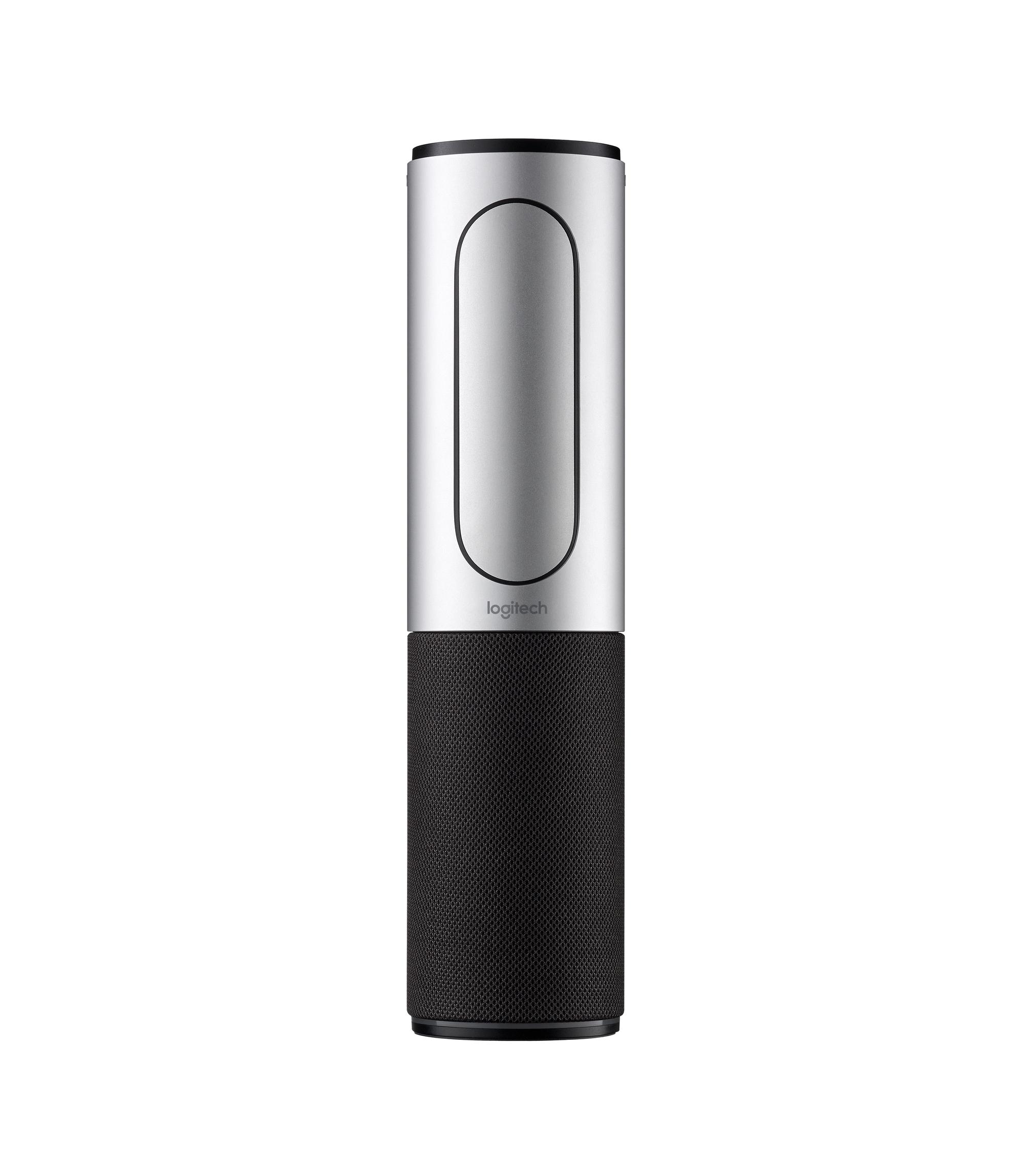Logitech Cámara de videoconferencia Connect / 960-001034 Gris