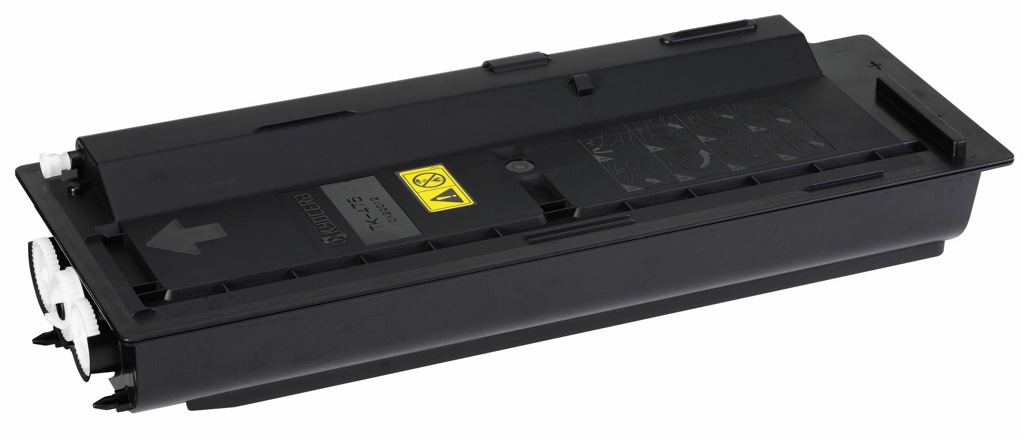 KYOCERA Toner TK-475 / 1T02K30NL0 Black
