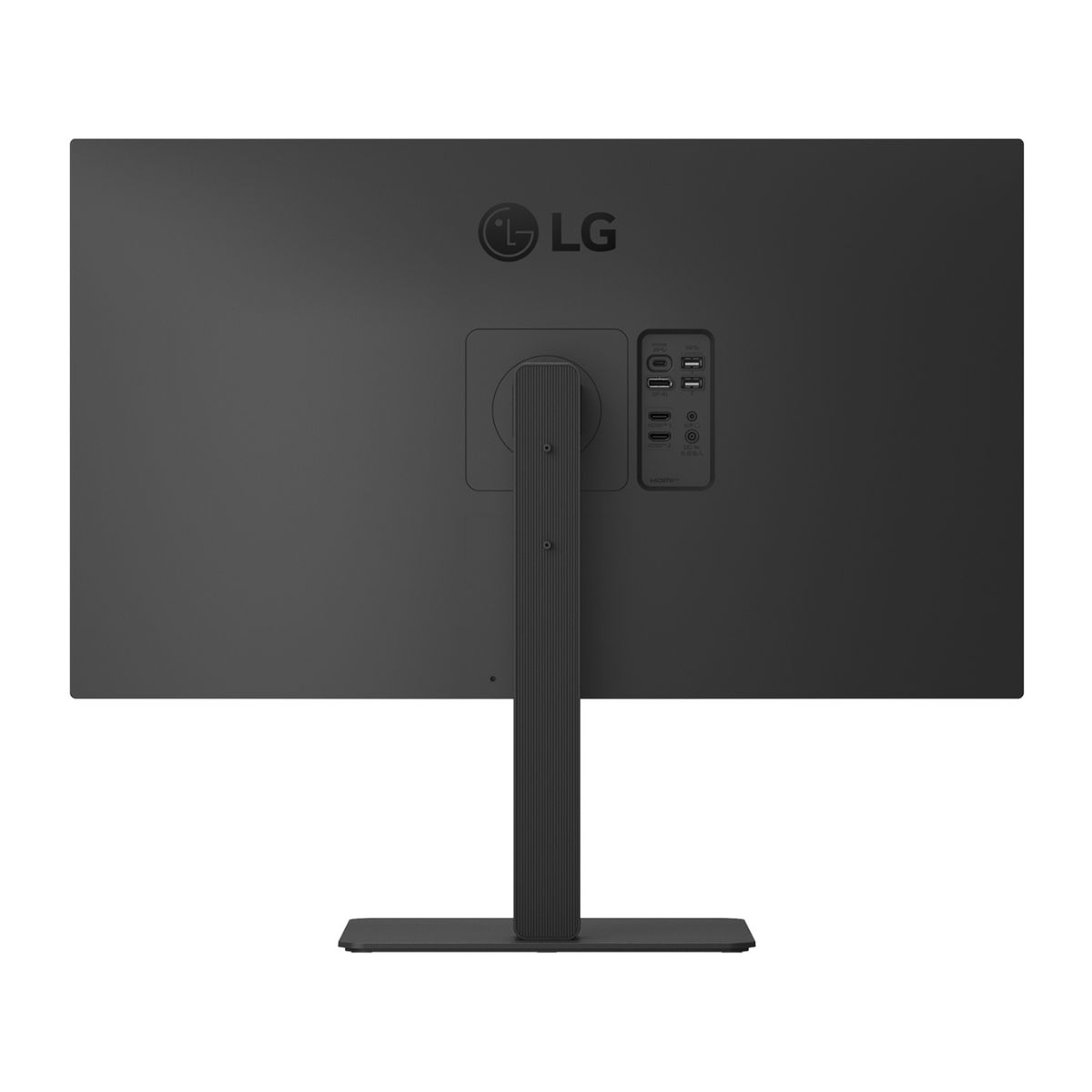 LG Monitor 32U720A-B / 32U720A-B.AEU Black (32 ")