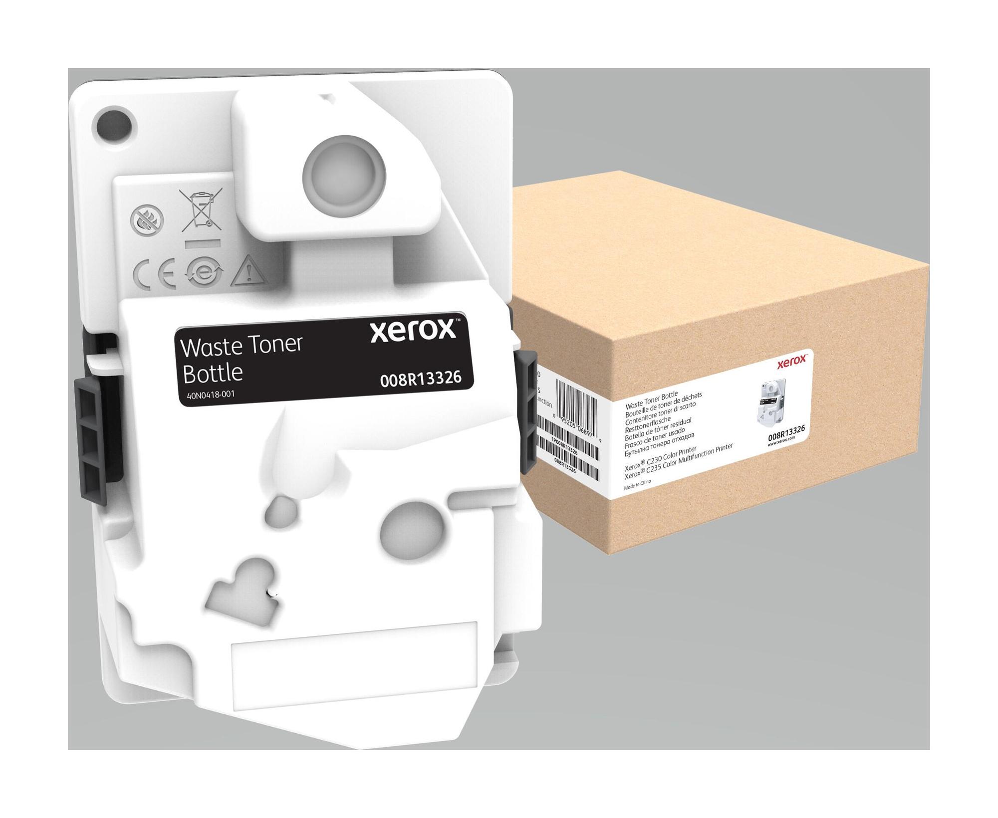 Xerox 008R13326 Noir