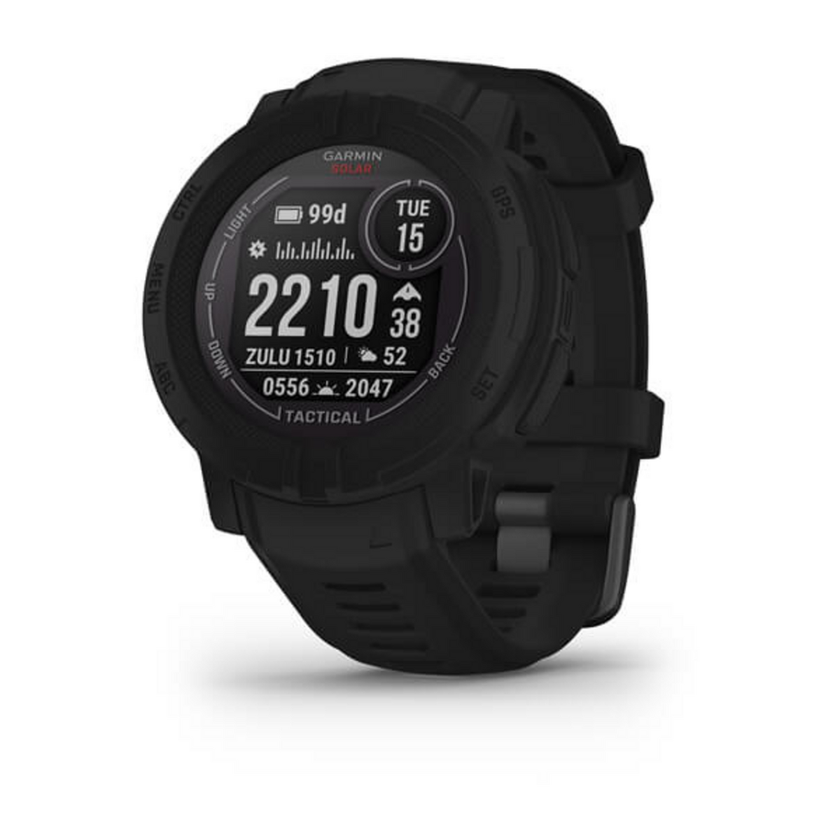Garmin Wearable 02627B / 010-02627-03 Schwarz