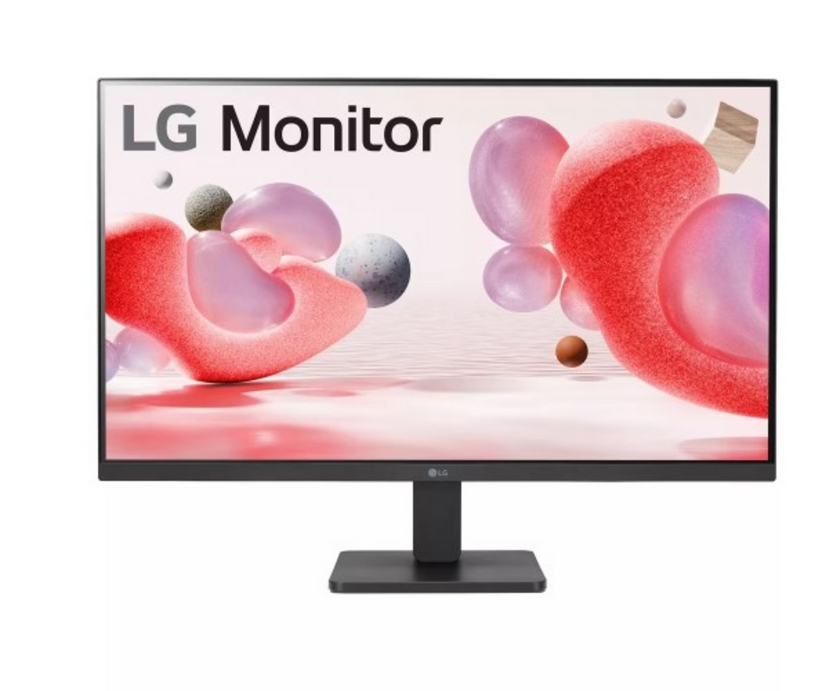 LG Monitor 27MR400-B.AEU / 27MR400-B.AEU Black