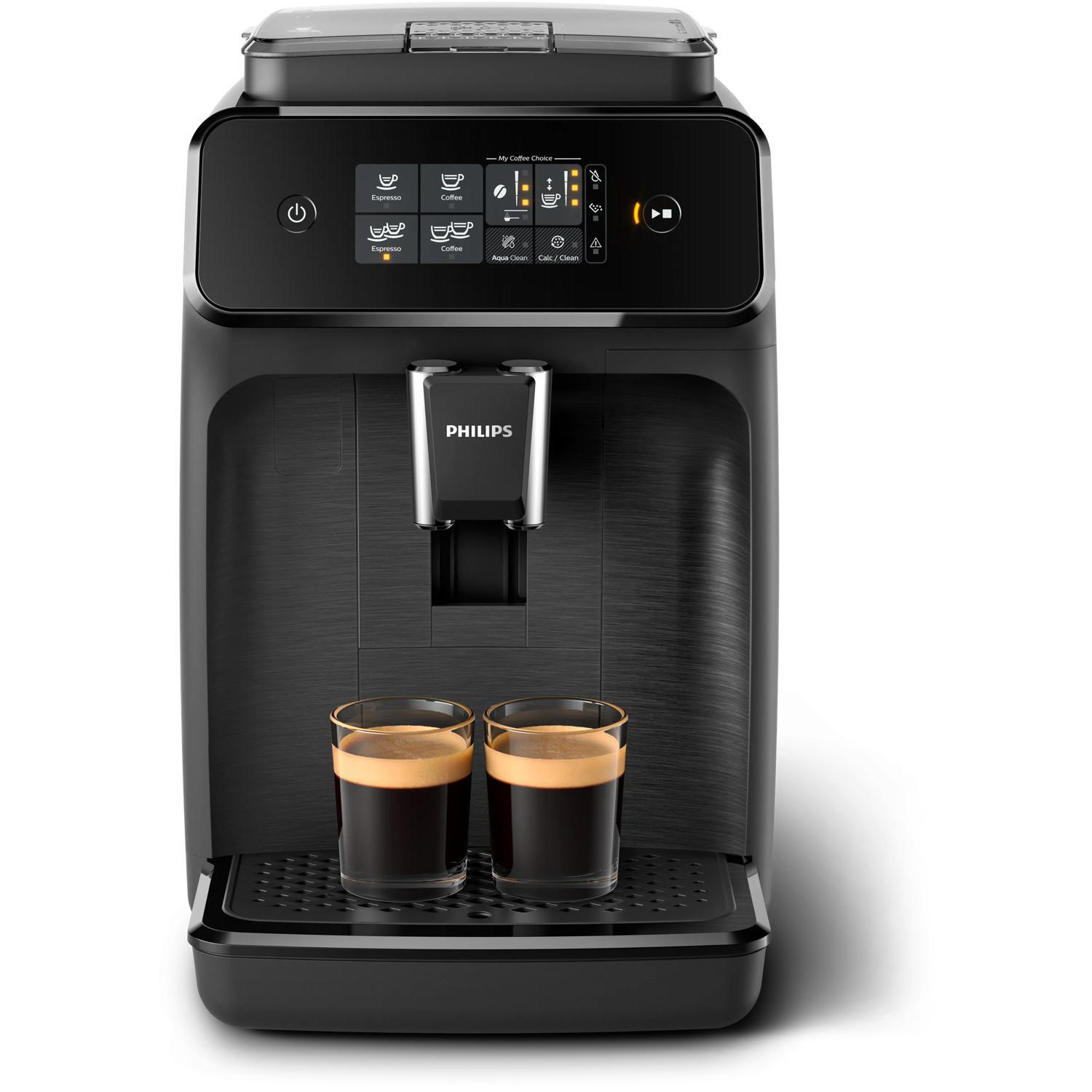 Philips Machine à café automatique Series 1200 / EP1200/00 Gris