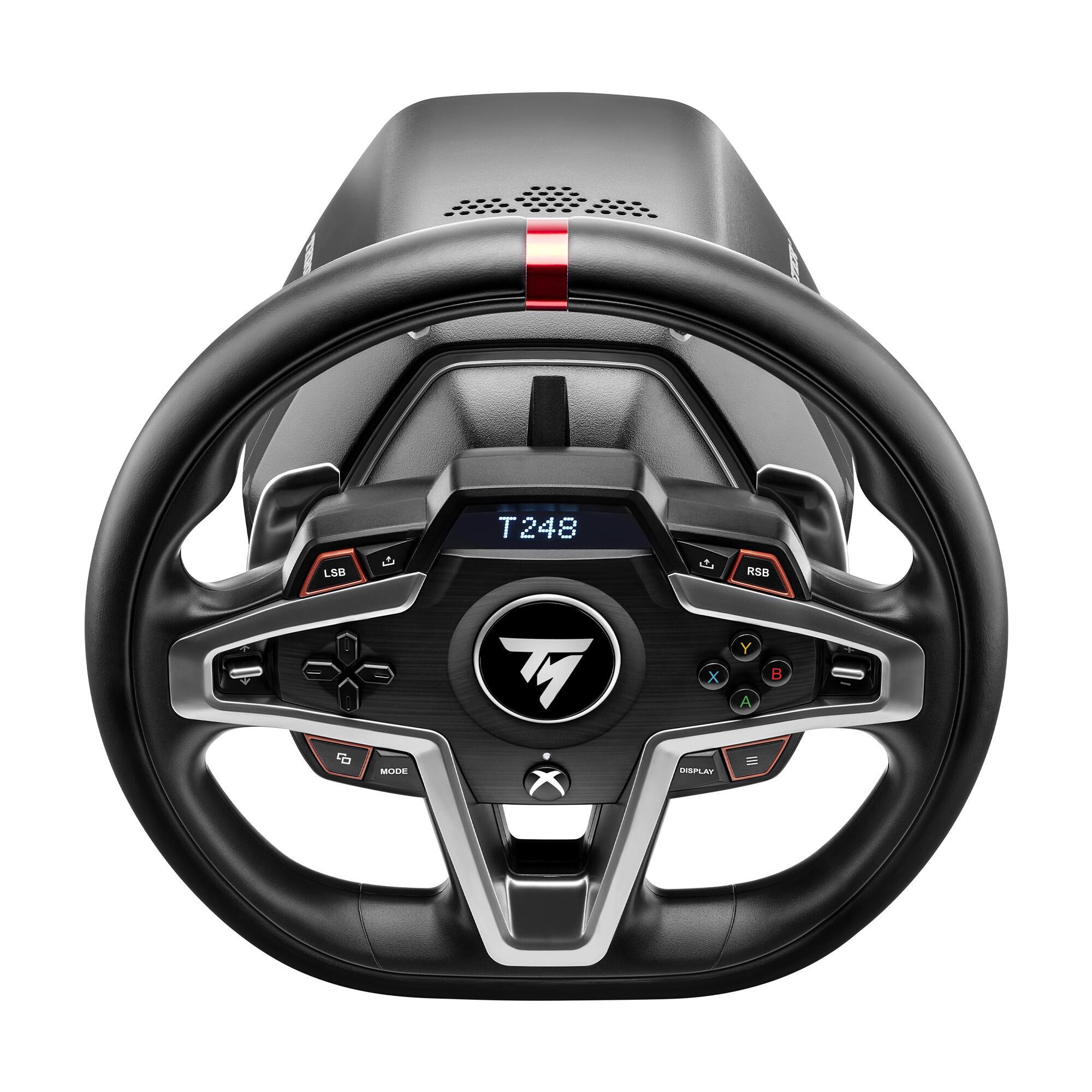 Thrustmaster Controller T-248, Xbox / 4460182 Black
