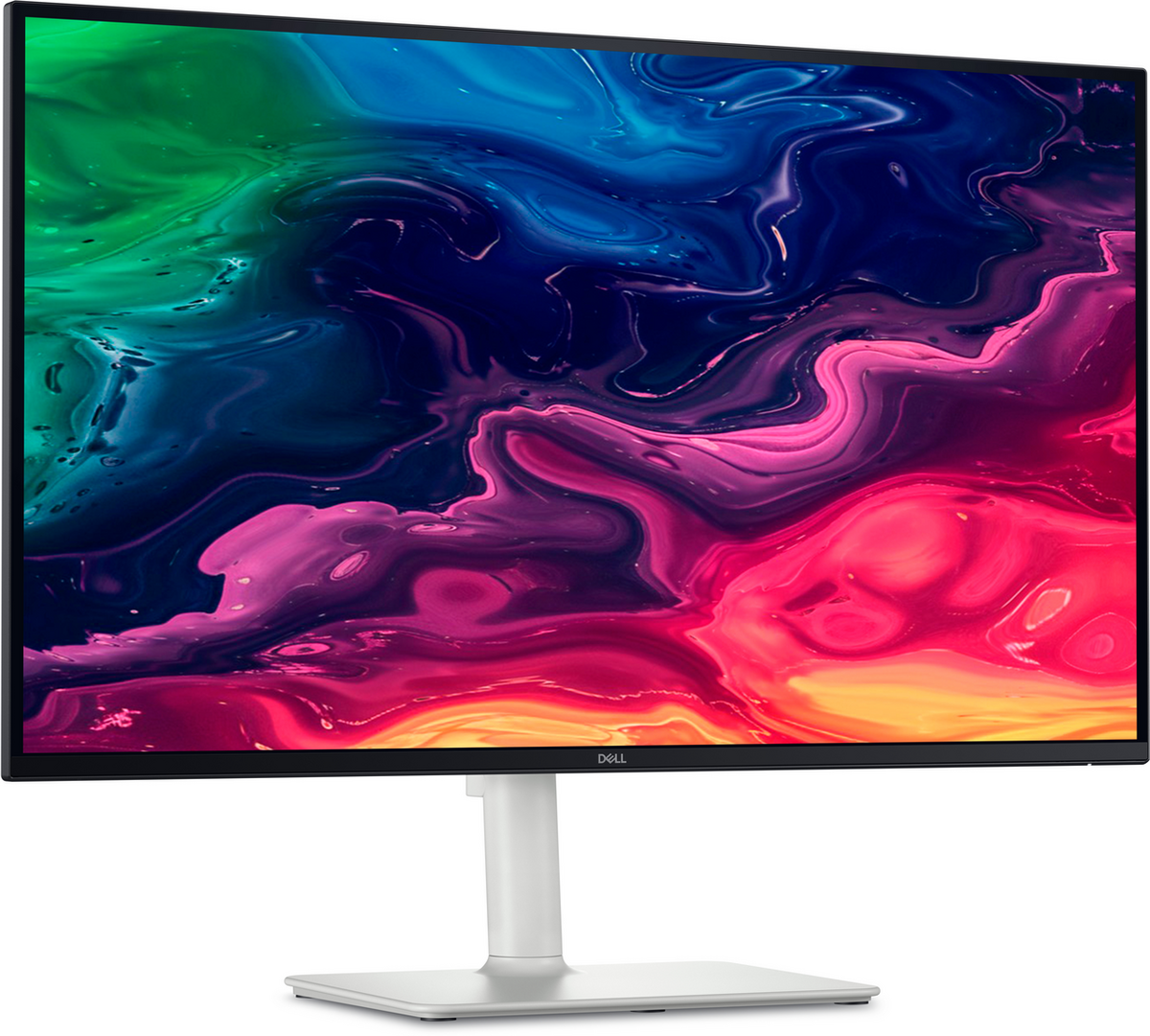 Dell Monitor S2725QC / 210-BQWS Silber/Schwarz Dell Monitor S2725QC / 210-BQWS Silber/Schwarz