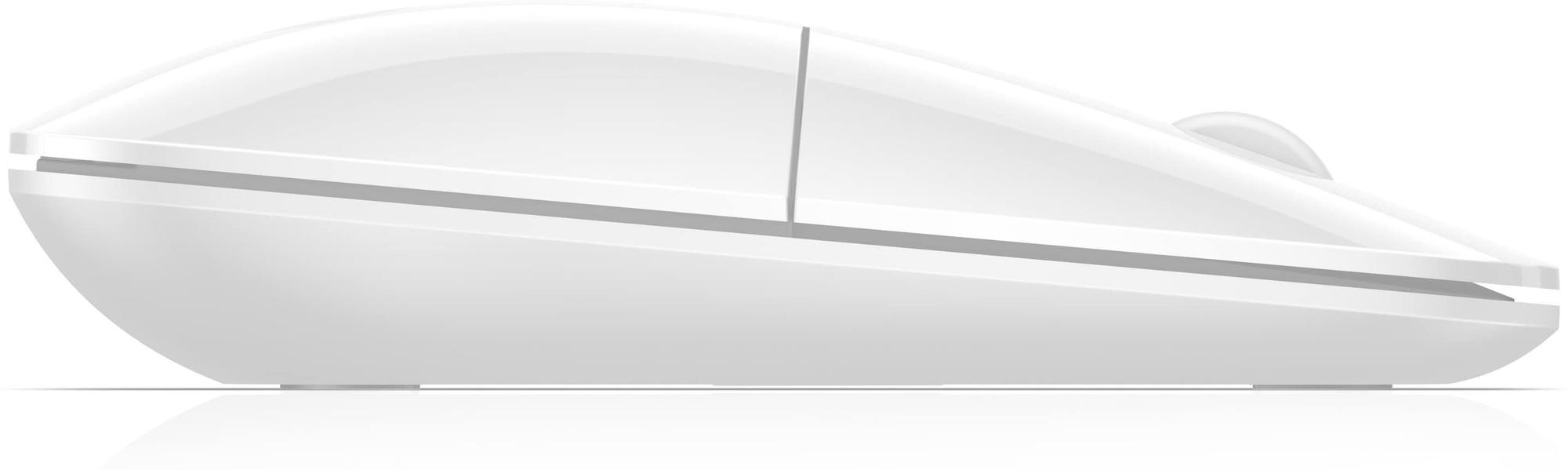 HP Maus V0L80AA / V0L80AA#ABB Weiß Standard