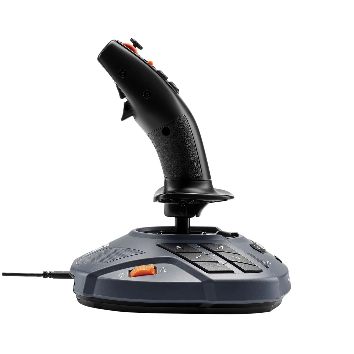 Thrustmaster Controller SimTask FarmStick / 4460279 Black