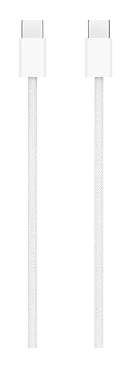 Apple Cables USB-C zu USB-C 1m / MQKJ3ZM/A White