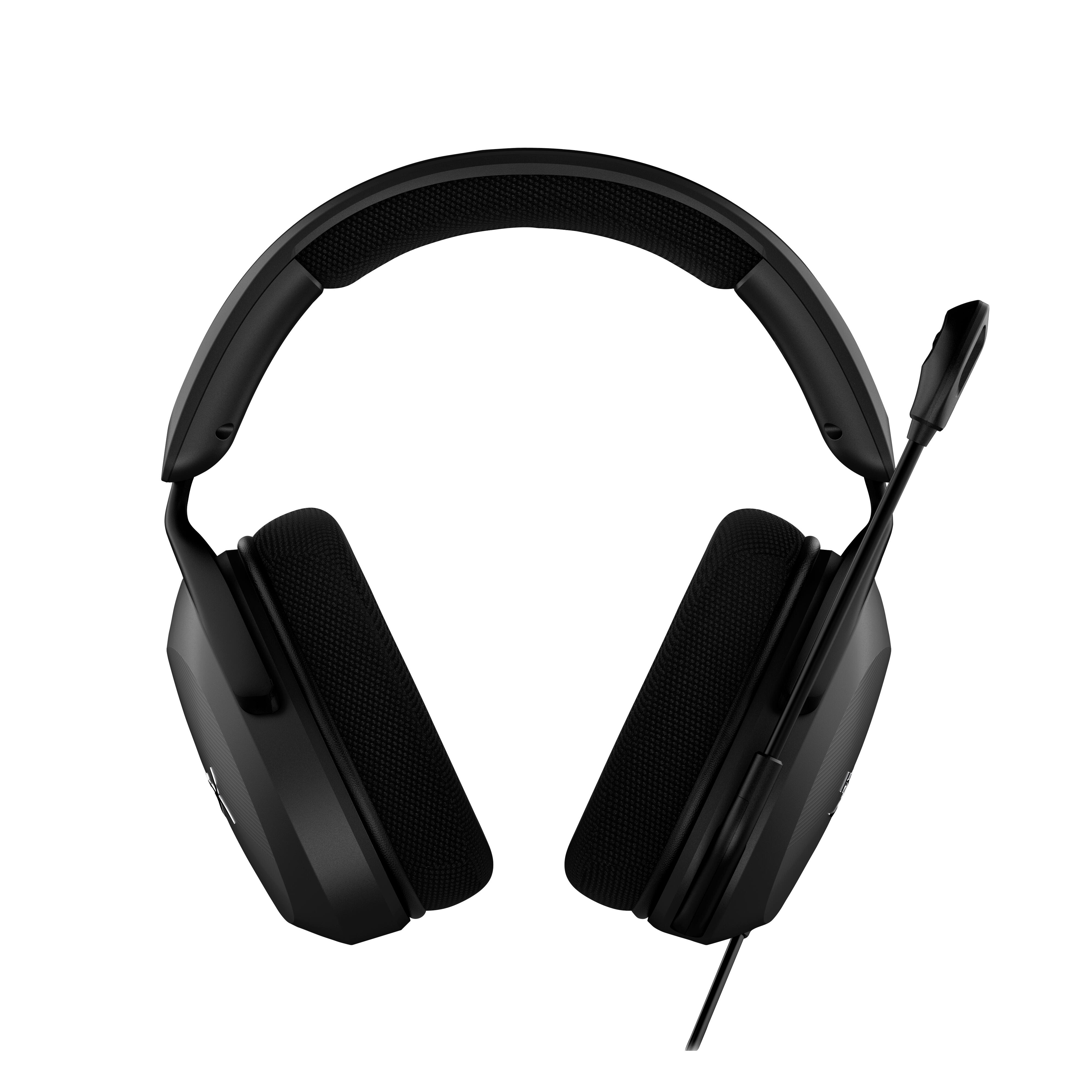 HyperX Headset 683L9AA Schwarz
