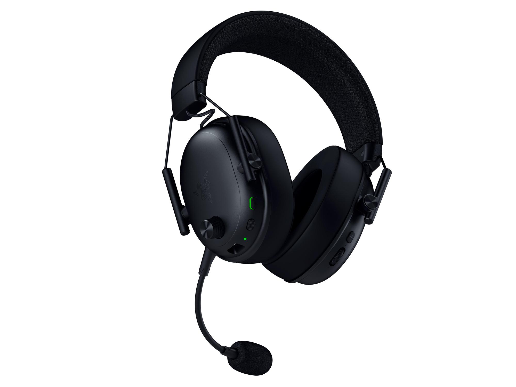 Razer Headset BlackShark V3 / RZ04-05410100-R3M1 Schwarz