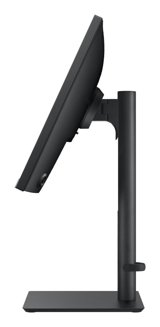 Samsung Monitor S24D402GAU / LS24F434UAUXEN Negro 61 cm (24")