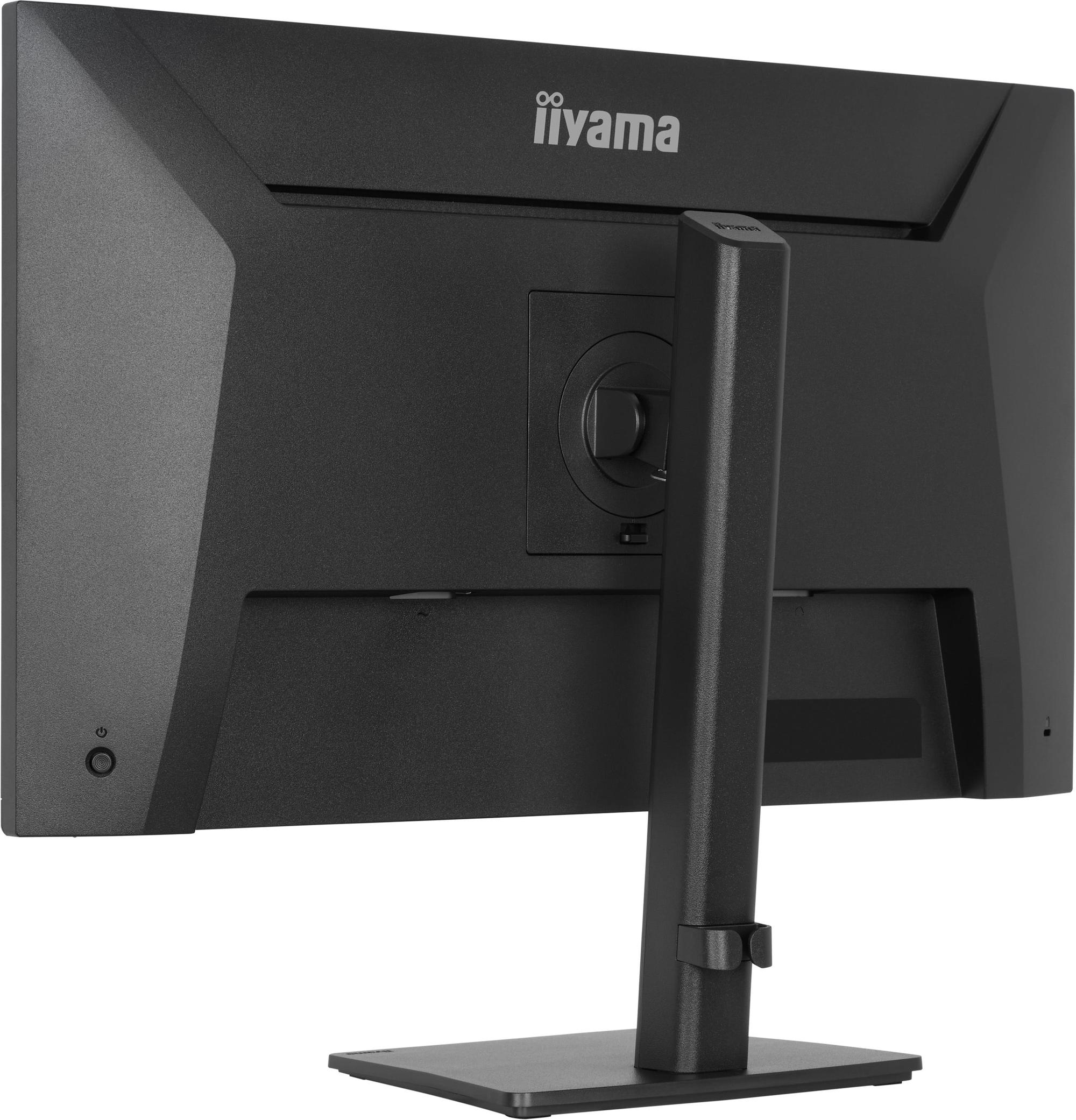 iiyama Monitor ProLite XB2791QS / XB2791QS-B1 Schwarz