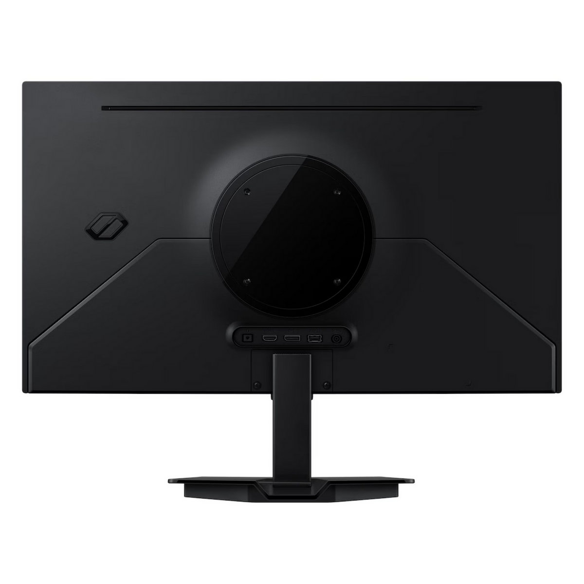 Samsung Monitor S27FG506SU / LS27FG506SUXEN Black" "(27 ")""