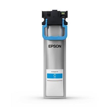 Epson Tinta T11D2 / C13T11D240 Cian Standard