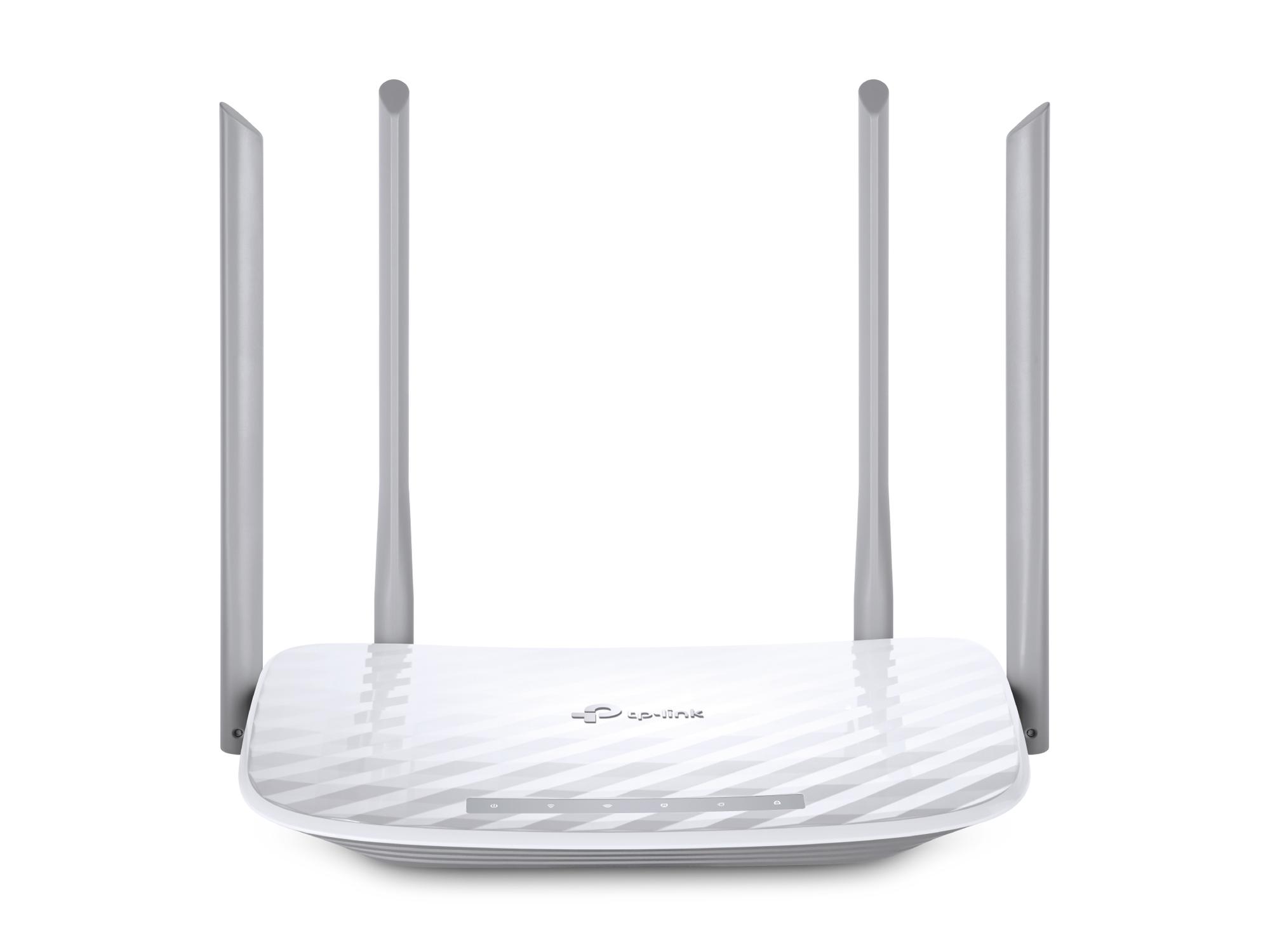 TP-Link Router C50 / ARCHER C50 Weiß