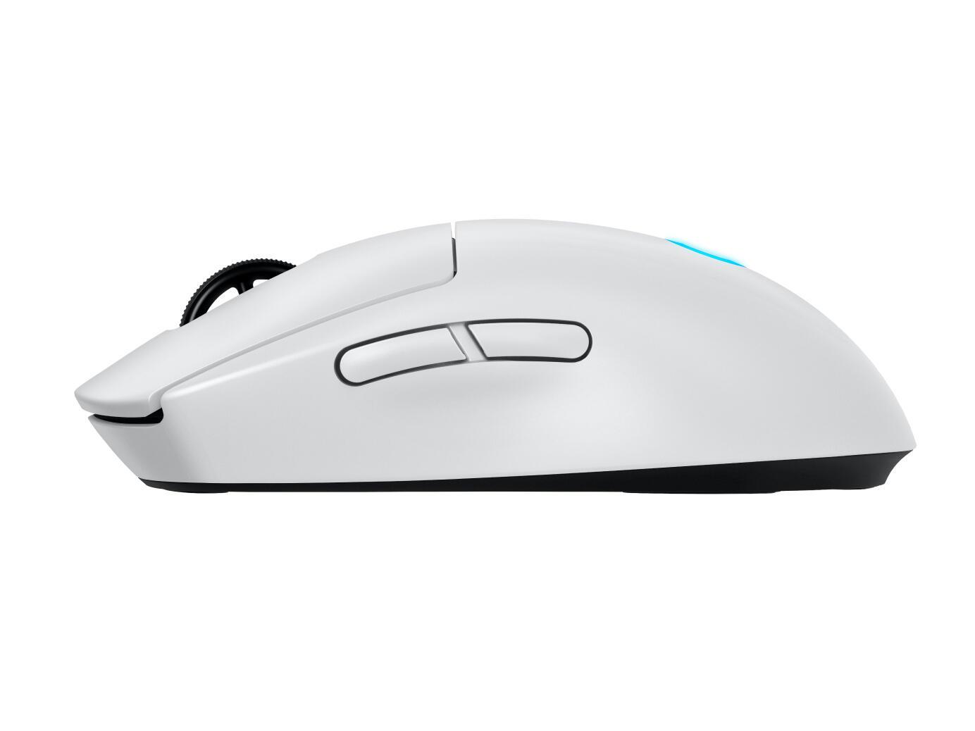 Logitech Mouse G Pro 2 Lightspeed / 910-007302 Bianco