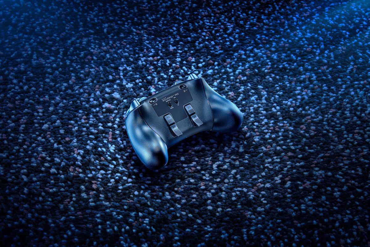 Razer Controller Wolverine V2 Pro / RZ06-04710100-R3G1 Schwarz