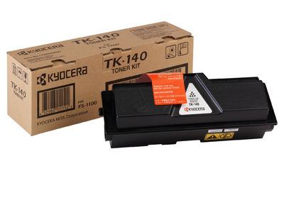 KYOCERA Toner TK-140 / 1T02H50EU0 Noir