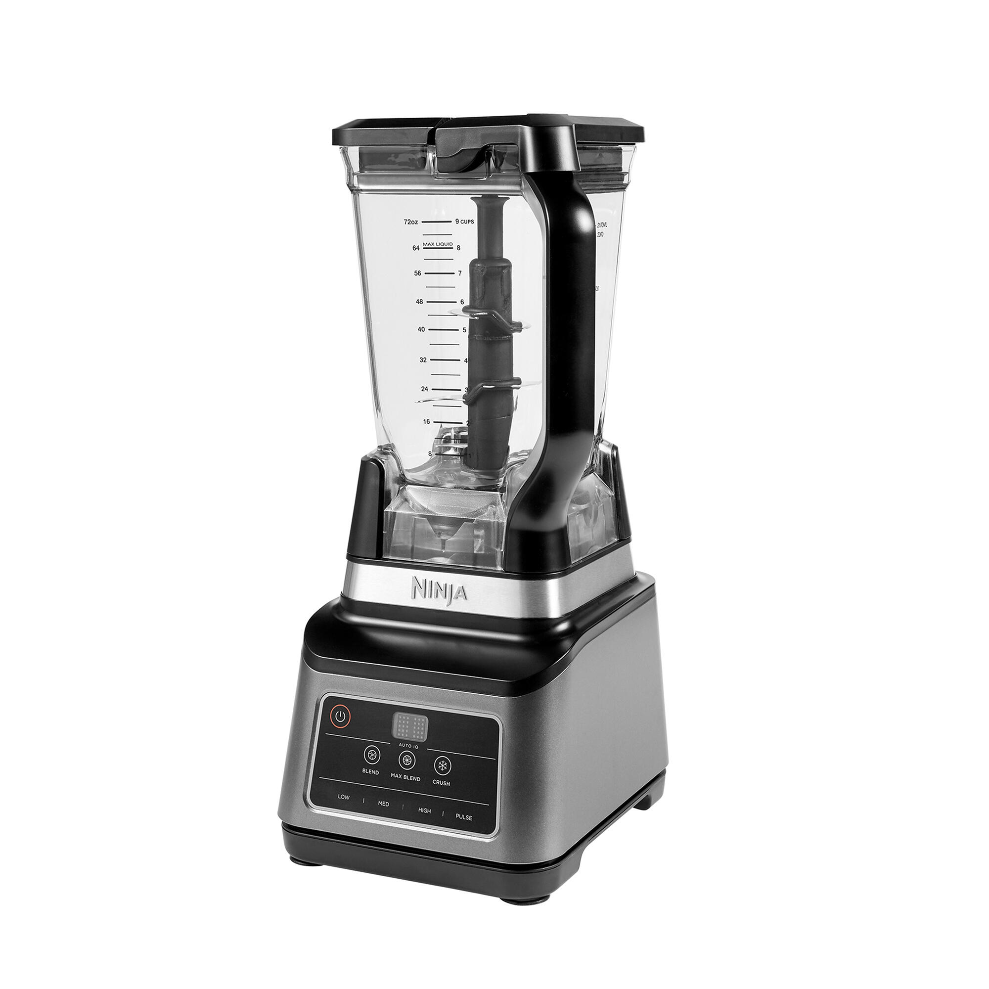 SharkNinja Frullatore BN750EU / BN750EU Nero, grigio