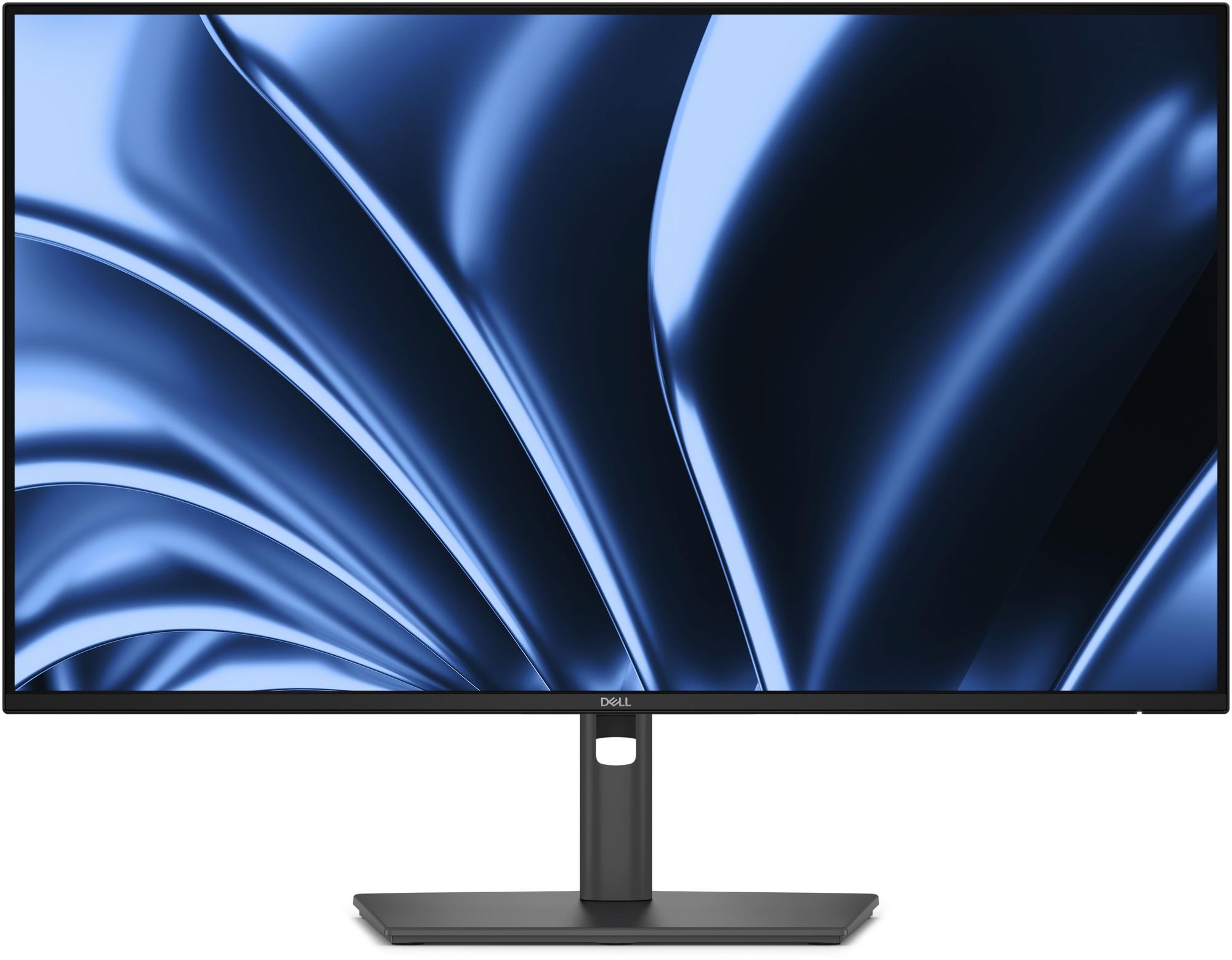 DELL Monitor P2726HE / 210-BVKQ Grigio Standard 68,6 cm (27")