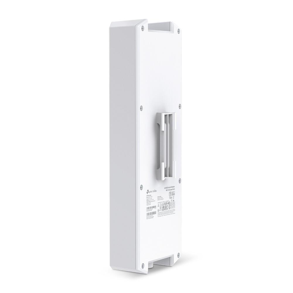 TP-Link Access Point EAP650 Outdoor / EAP650-OUTDOOR White
