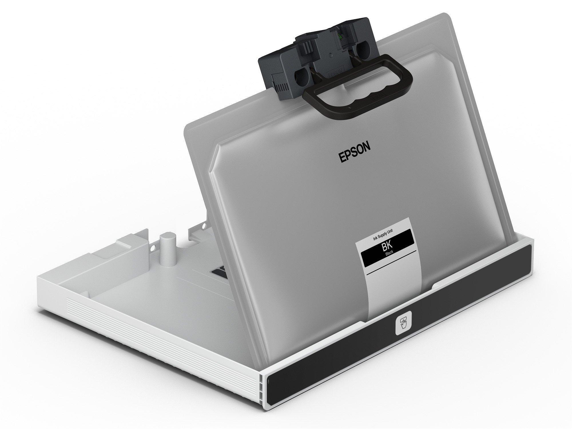 Epson Tinta T12E1 / C13T12E140 Negro XL
