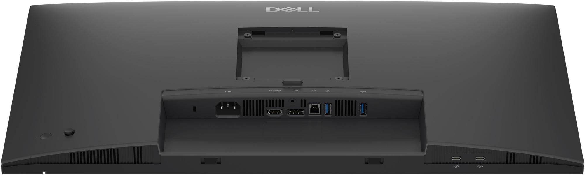 DELL Monitor P2726H / 210-BVKP Negro Standard 68,6 cm (27")