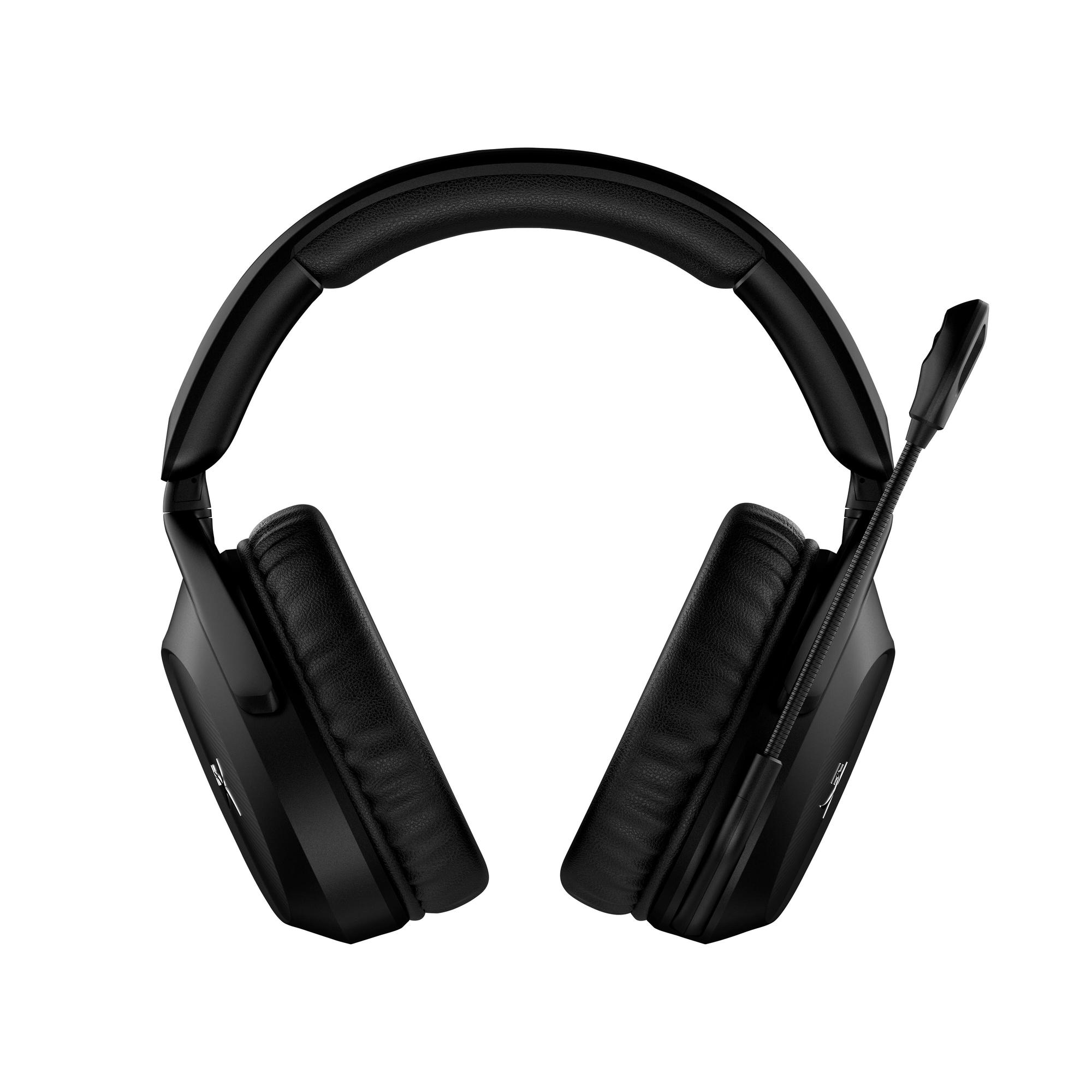 HyperX Casque 676A2AA Noir