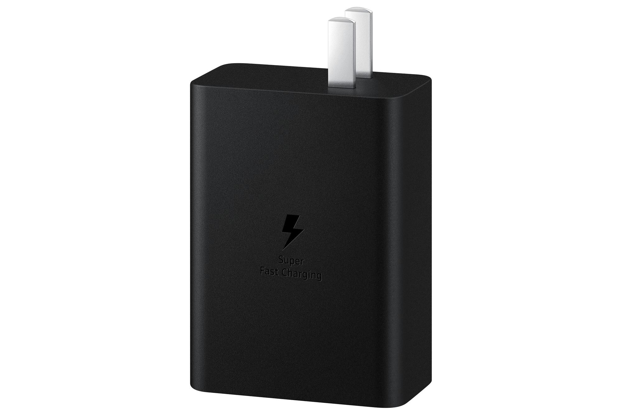 Samsung Netzteil 65W / EP-T6530NBEGEU Nero
