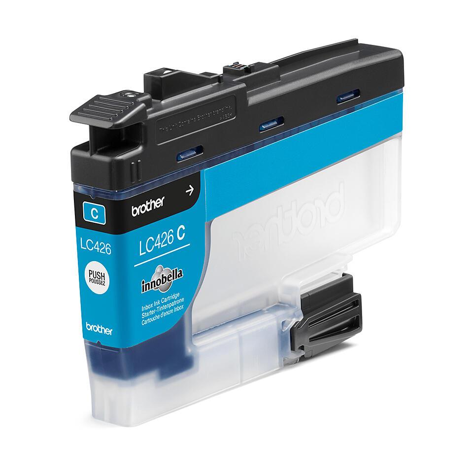 Brother Ink LC-426C / LC426C Cyan Standard