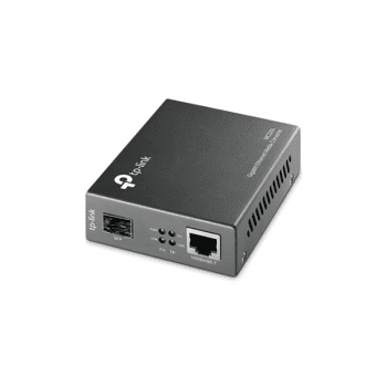 TP-LINK Adapter MC220L Black