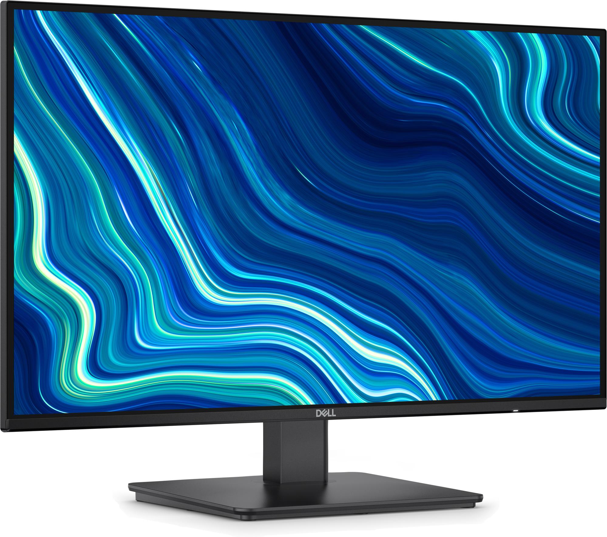 DELL Moniteur SE2726D / 210-BVSG Noir 68,6 cm (27")