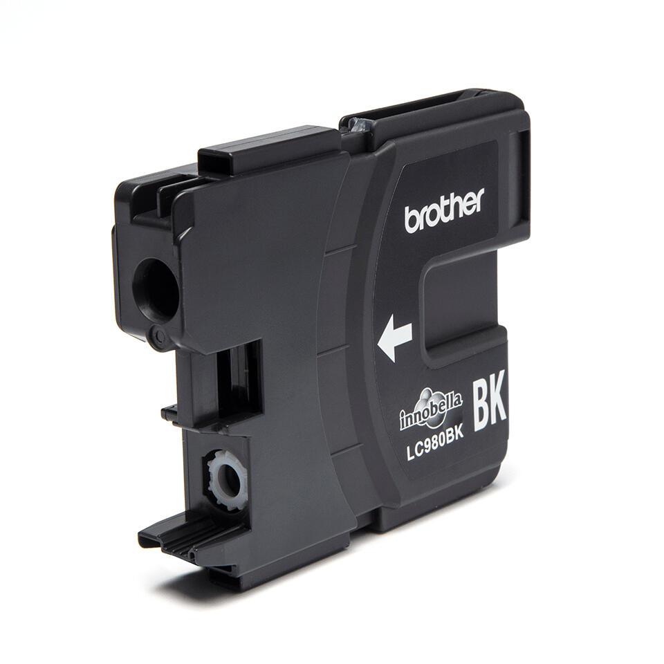 Brother Ink LC-980BK / LC980BK Black