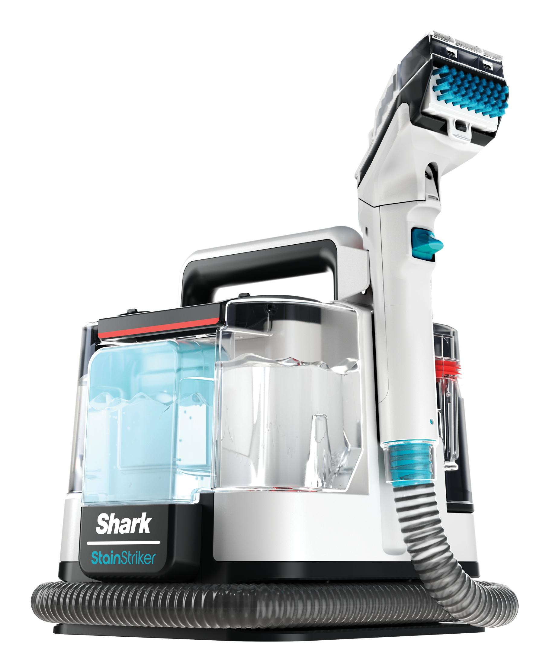 SharkNinja Shark StainStriker / PX200EUT Bianco