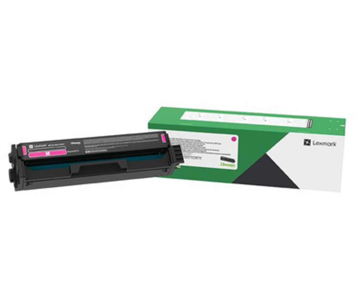 Lexmark Toner 20N2XM0 / 20N2XM0 Magenta XL
