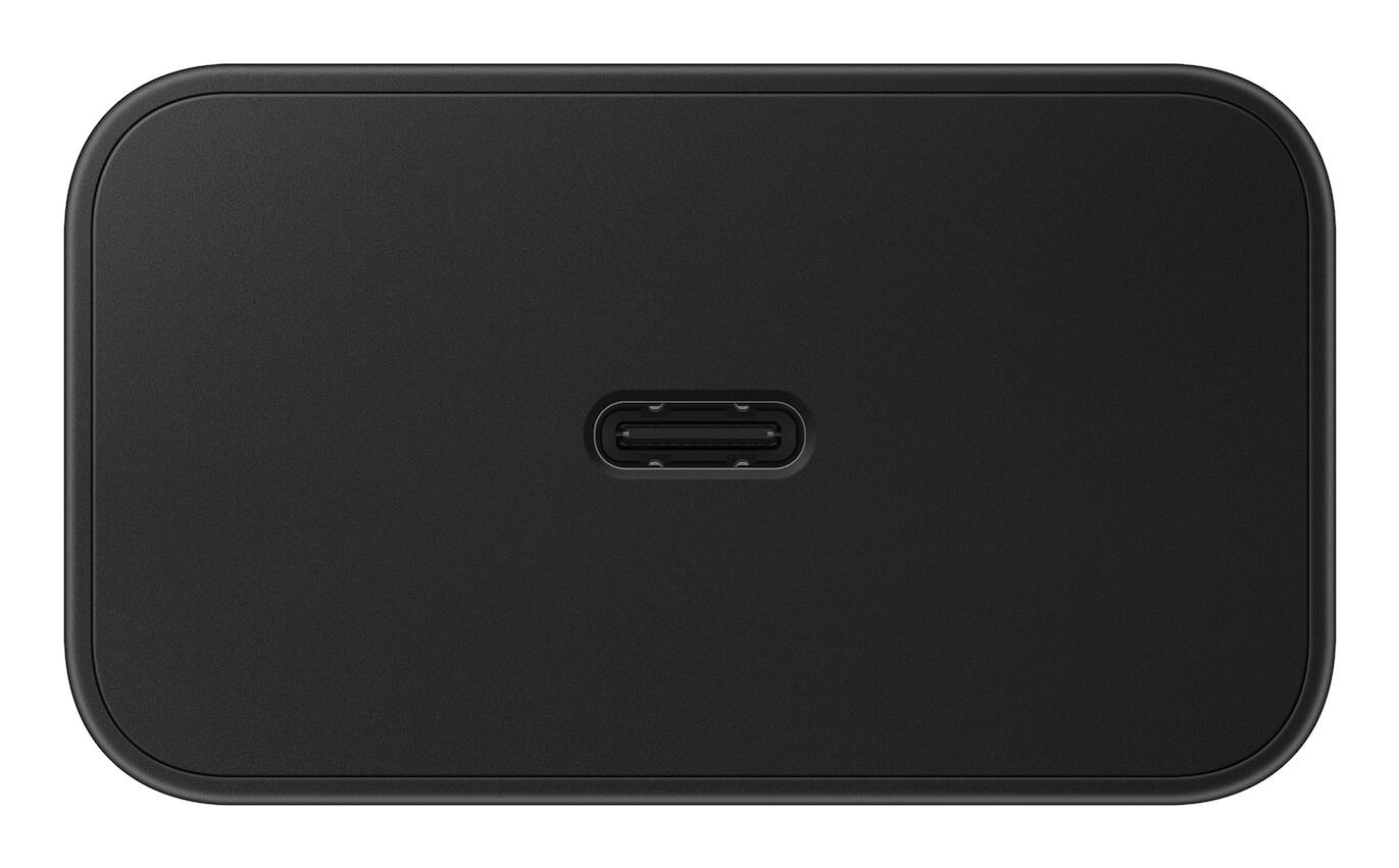 Samsung EP-T6010 / EP-T6010NBEGWW Negro