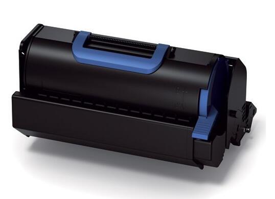 OKI Toner ES7131 / 45460502 Black