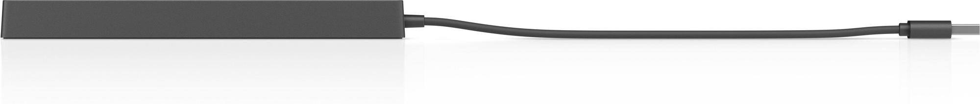 HP Estación de carga für Slim Pen / 4X491AA#AC3 Negro