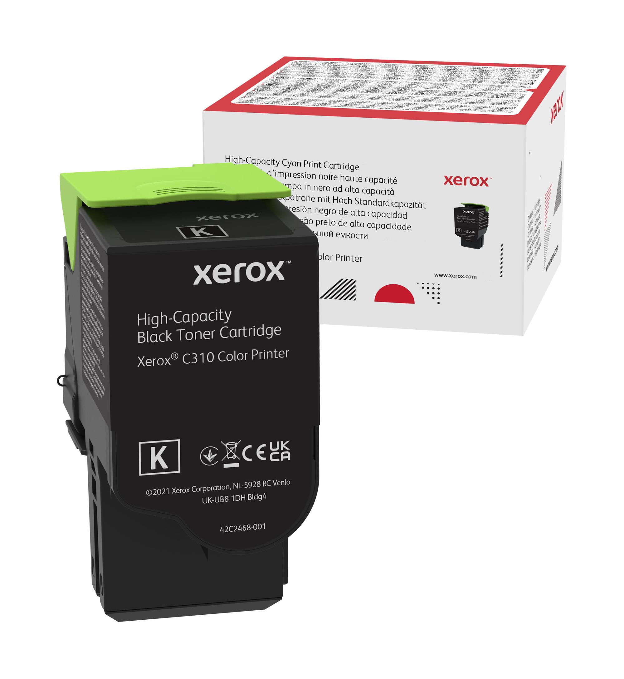 Xerox Toner 006R04364 Noir XL
