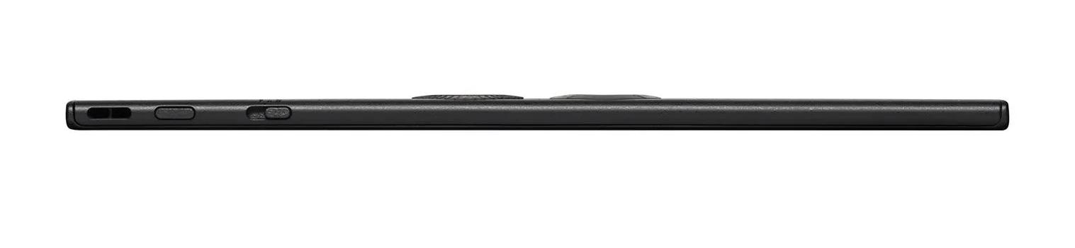 Wacom Tableta Intuos Pro / PTK470K0B Negro S