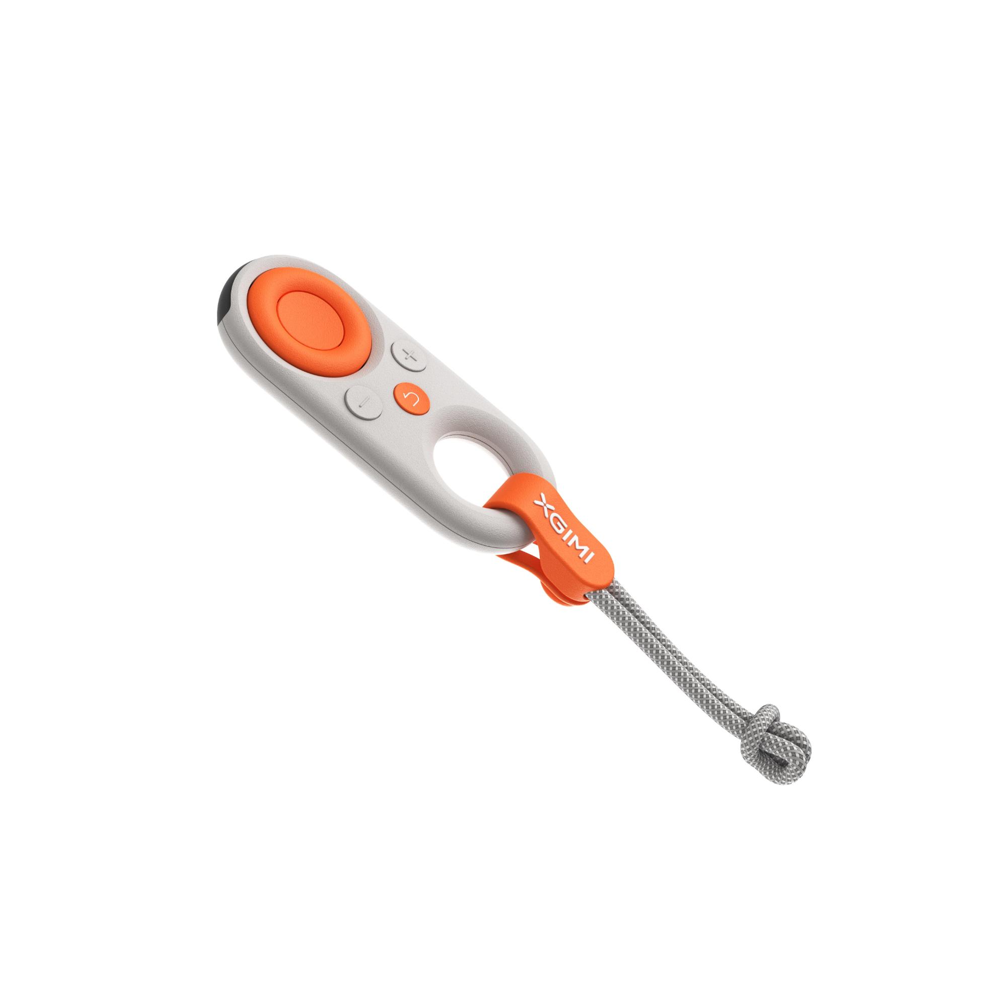 XGIMI Beamer MoGo 4 Laser / WK03K Gris