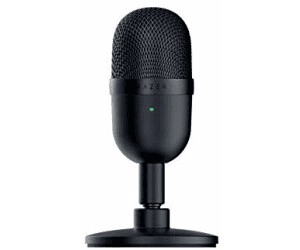 Razer Micrófono SEIRENMINI / RZ19-03450100-R3M1 Negro