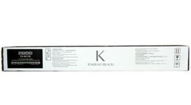 UTAX Toner CK-8512K / 1T02RL0UT0 Black Standard