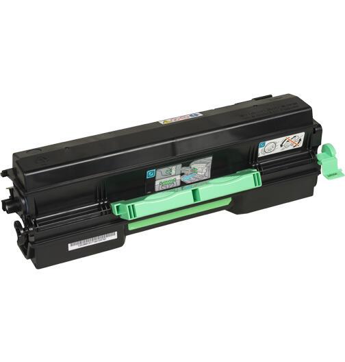 Ricoh Toner SP6430E / 407510 Noir