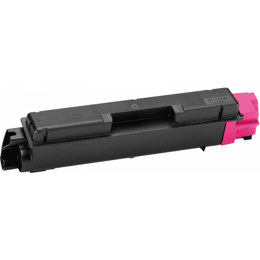 Kyocera Tóner TK-580M / 1T02KTBNL0 Magenta