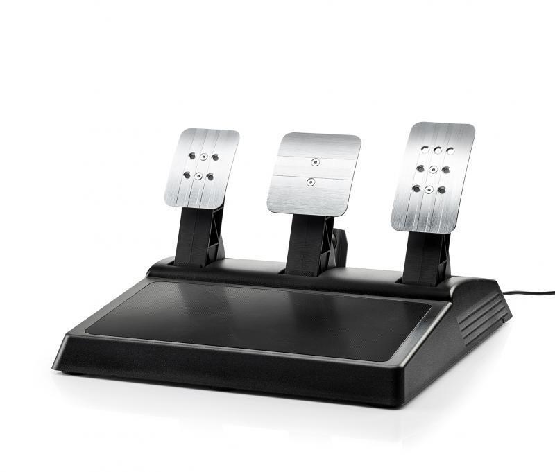 Thrustmaster Contrôleur T300 RS GT Edition / 4160681 Noir