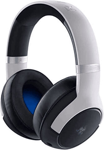Razer Headset KAIPPSW / RZ04-04030100-R3M1 Weiß