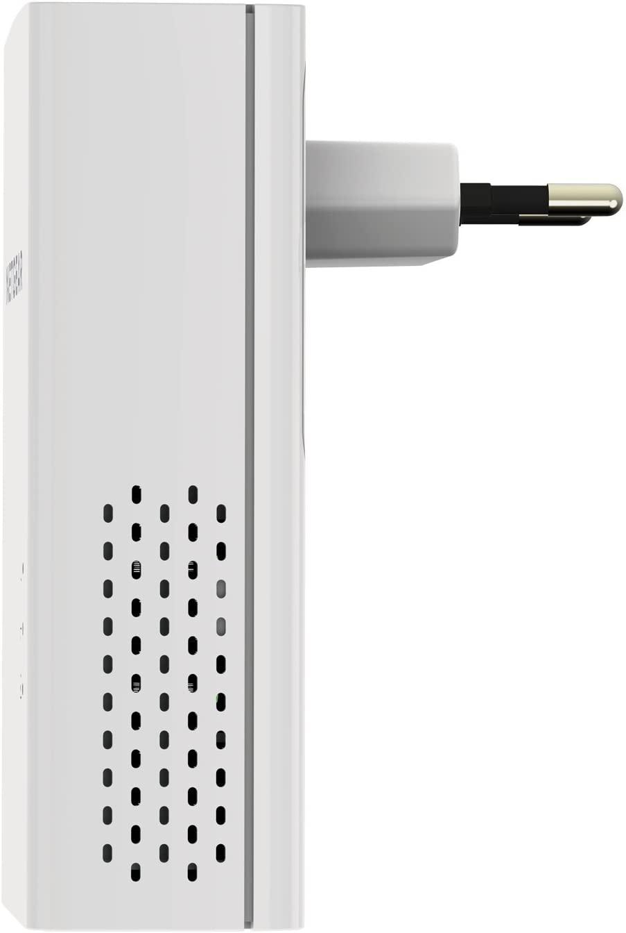Netgear Stazione elettrica PLW1000 / PLW1000-100PES Bianco