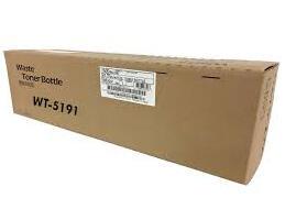 KYOCERA Bac de récupération de toner WT-5191 / 1902R60UN2